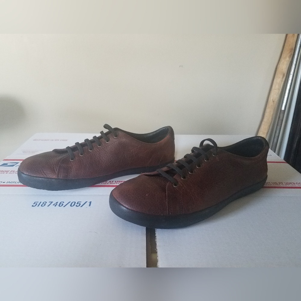 Birchbury Bramfords 10 US